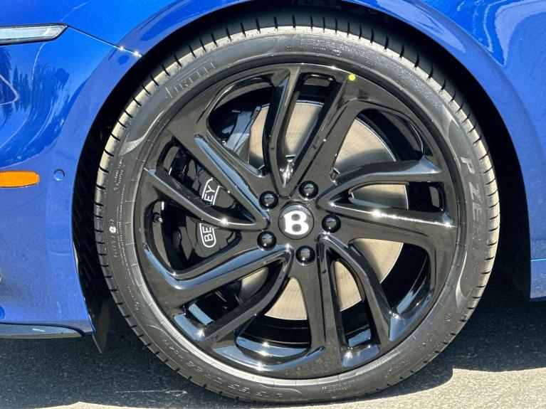 New 2026 Bentley Continental GT for sale Call for price at Bentley Los Gatos in Los Gatos CA 95032 6