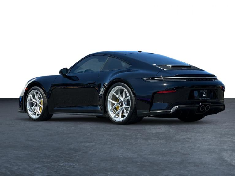 Used 2026 Porsche 911 GT3 for sale $347,723 at Bentley Los Gatos in Los Gatos CA 95032 5
