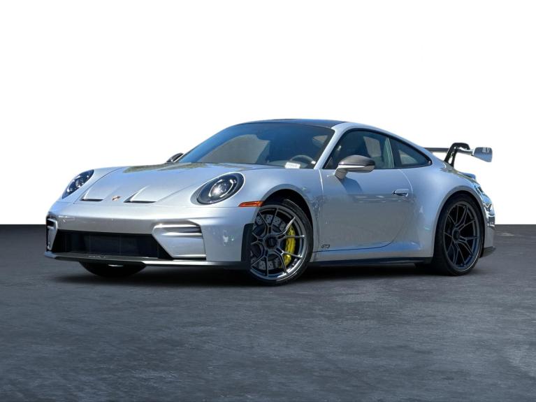 Used 2026 Porsche 911 GT3 for sale $299,950 at Bentley Los Gatos in Los Gatos CA 95032 2