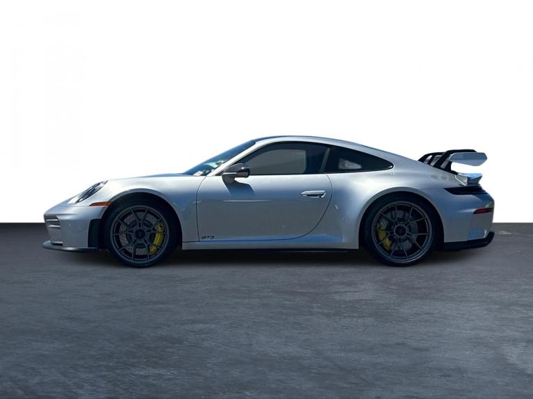 Used 2026 Porsche 911 GT3 for sale $299,950 at Bentley Los Gatos in Los Gatos CA 95032 4