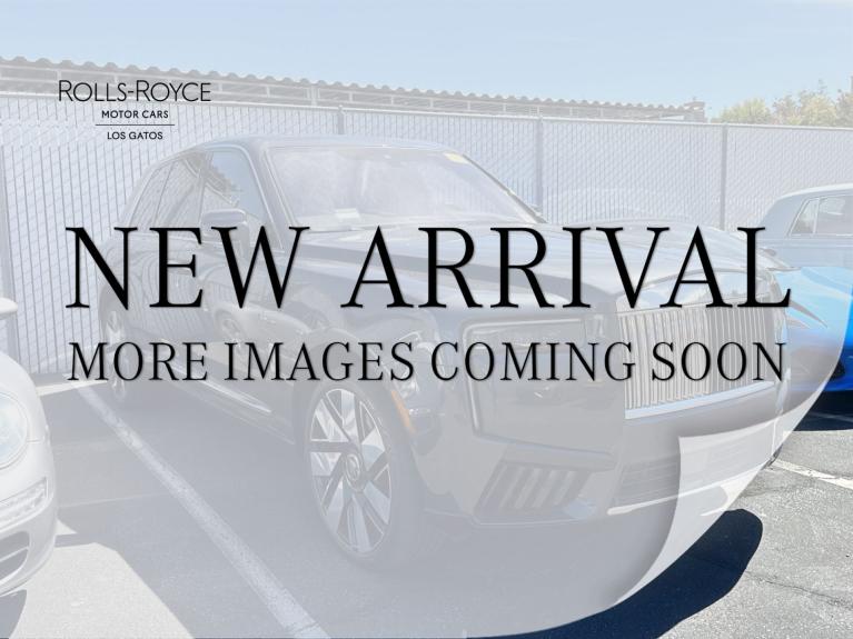 2025 Rolls-Royce Cullinan Base