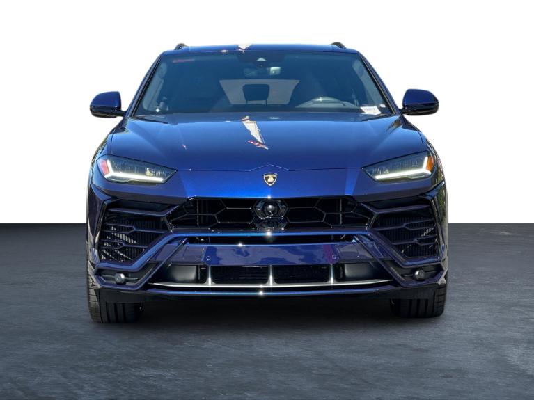 Used 2020 Lamborghini Urus for sale $185,991 at Bentley Los Gatos in Los Gatos CA 95032 5