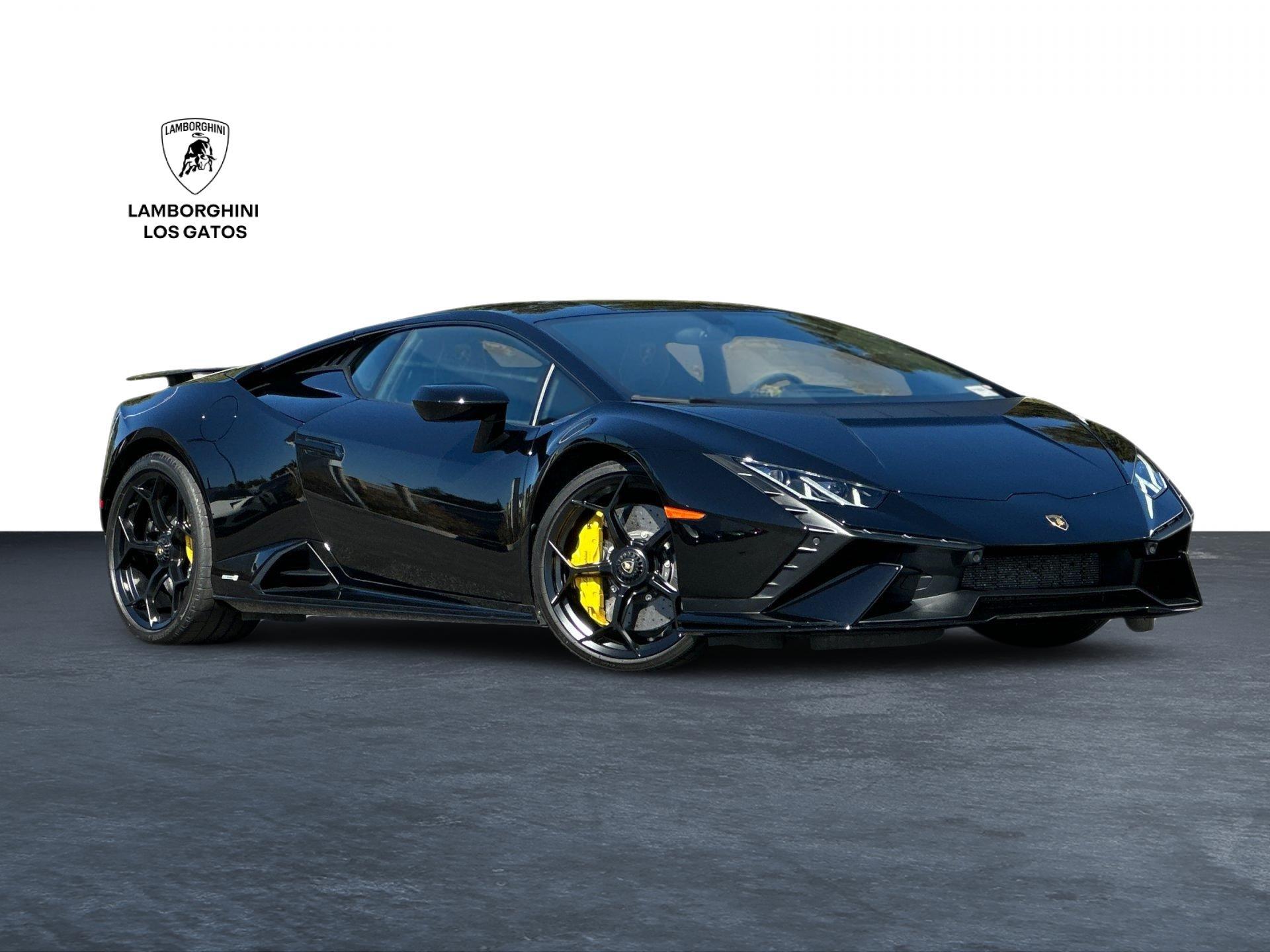 2024 Lamborghini Unknown
